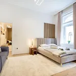 Sleek Downtown Living