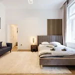 Sleek Downtown Living