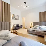 Sleek Downtown Living