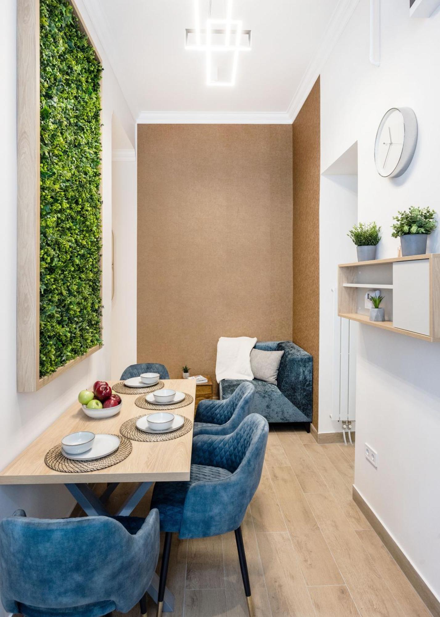 Sleek Downtown Living Appartamento