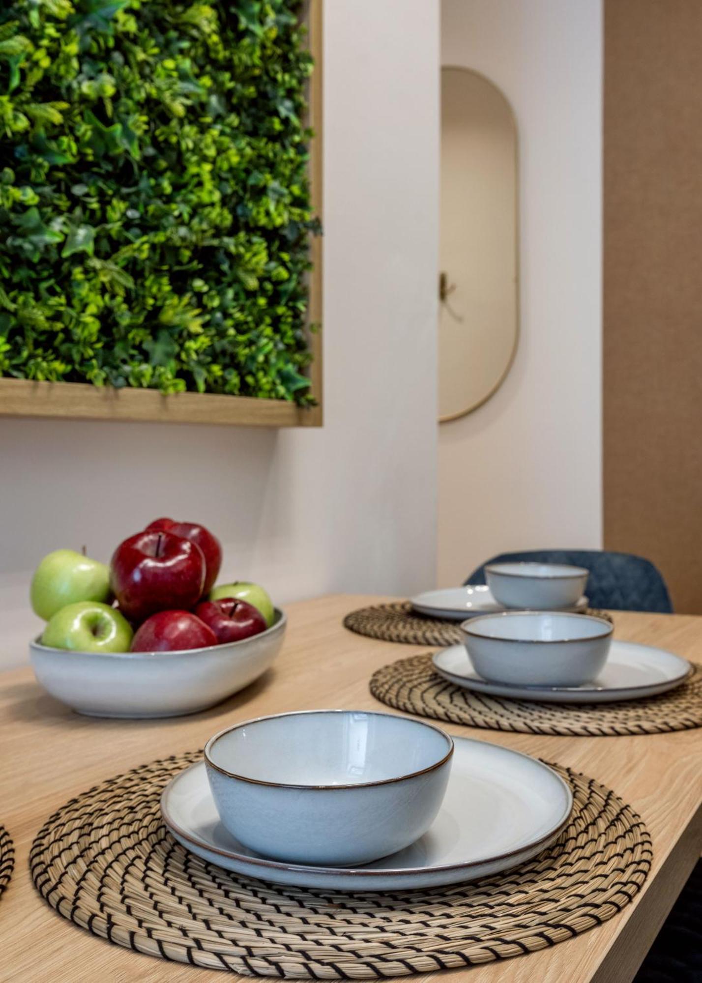 Appartamento Sleek Downtown Living *