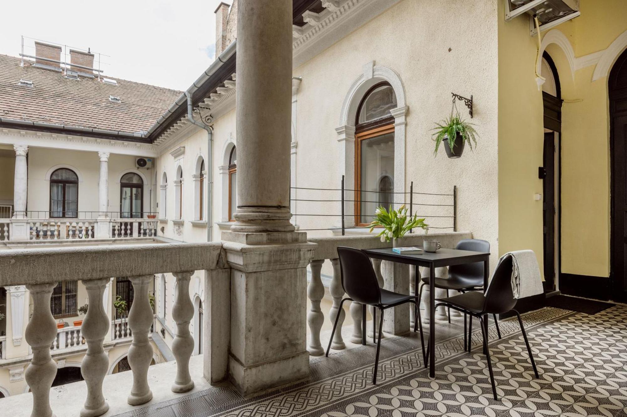 Sleek Downtown Living Appartamento *