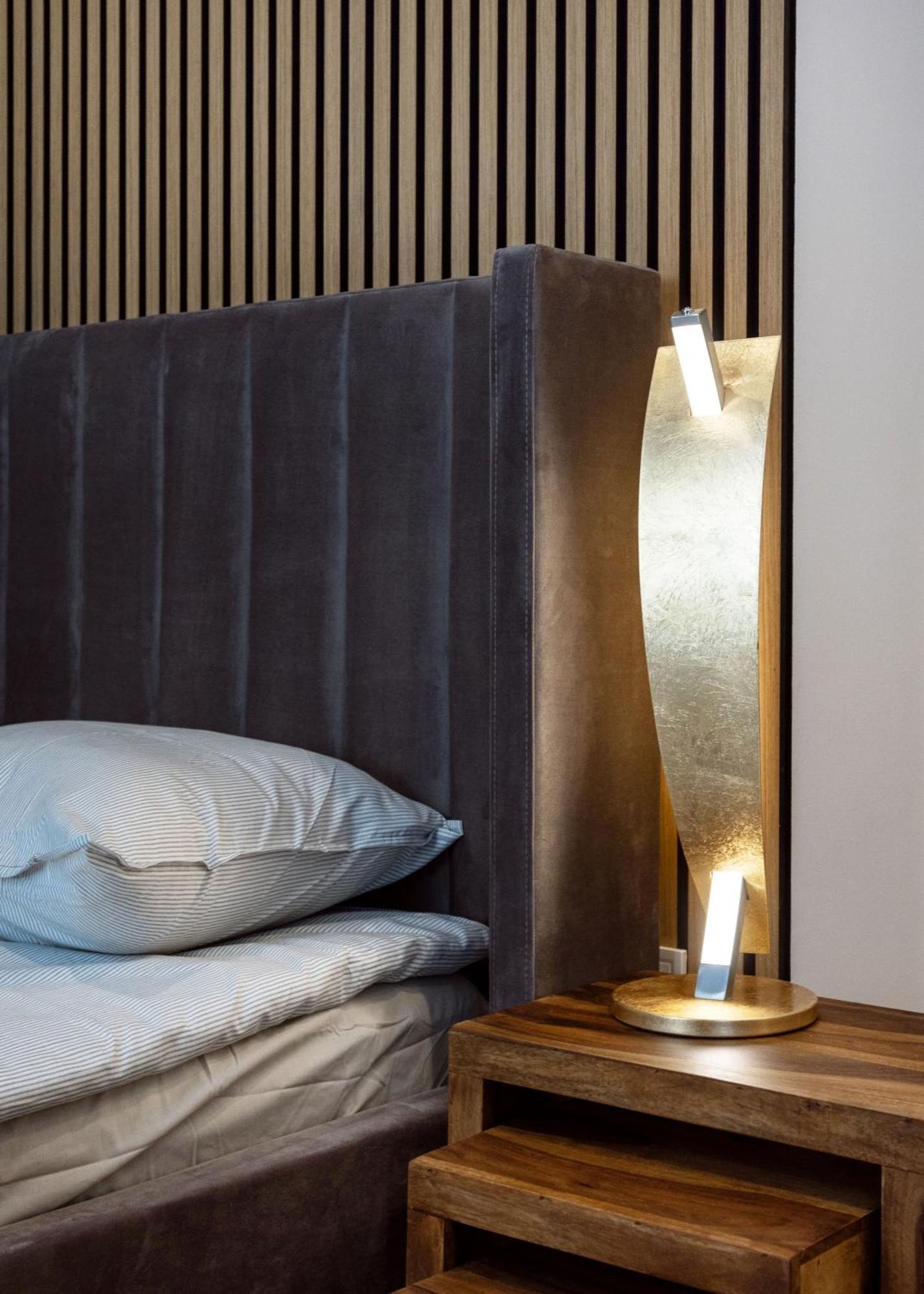 Appartement Sleek Downtown Living