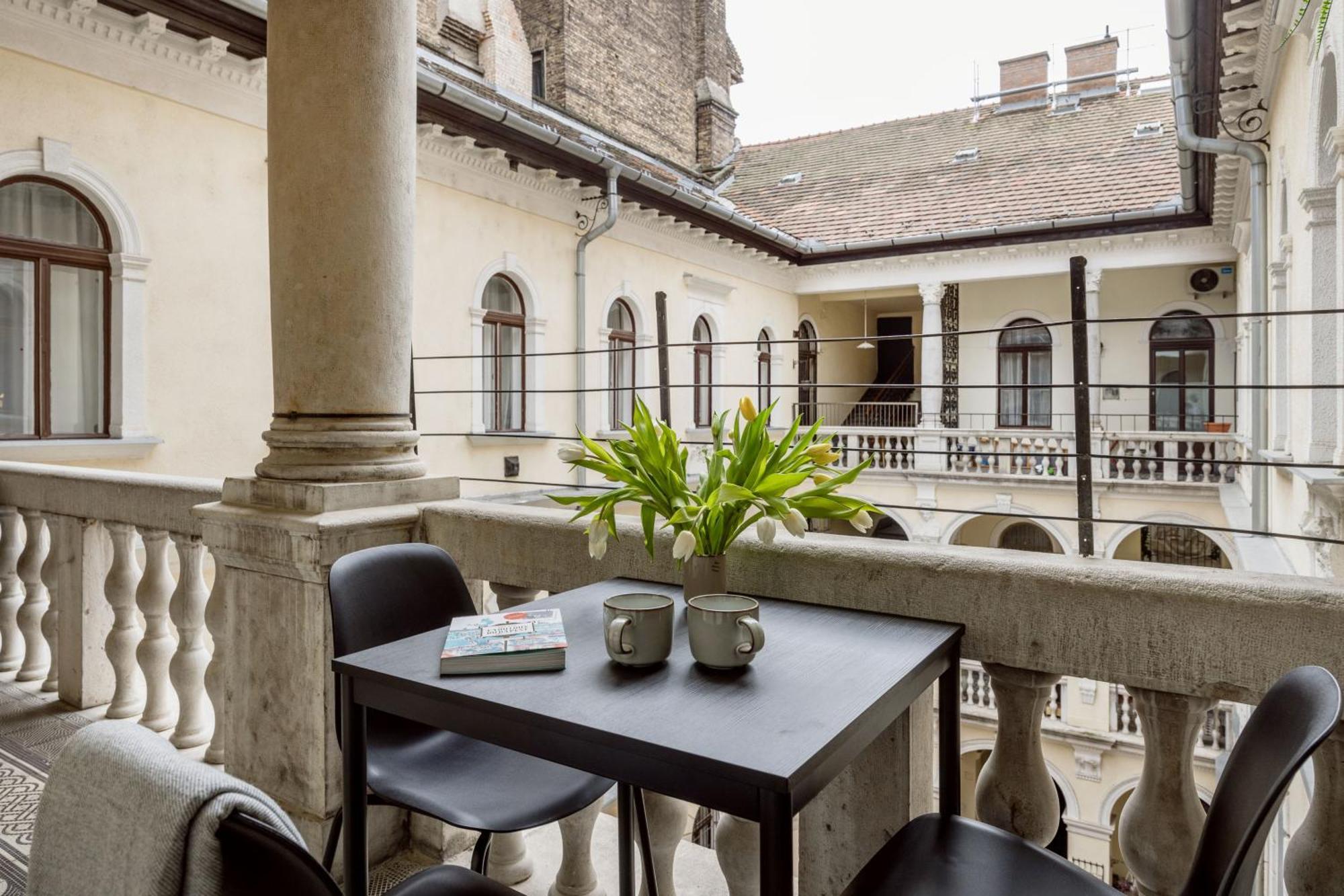 Sleek Downtown Living Appartamento *